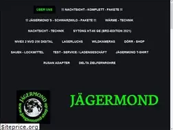 Sites similar to jaegermond-shop.de