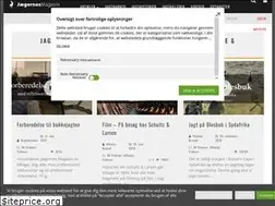 Sites similar to jaegernesmagasin.dk