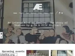 Sites similar to jaegeroslo.no