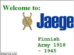 Sites similar to jaegerplatoon.net
