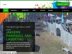 Sites similar to jaegers.com
