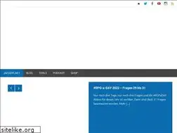 Sites similar to jaegers.net