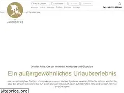 Sites similar to jaegersberg.de