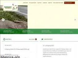 Sites similar to jaegerschaft-saalkreis.de