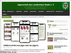 Sites similar to jaegerschaft-stade.de