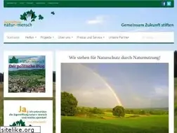 Sites similar to jaegerstiftung.de