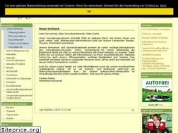 Sites similar to jaegerswald.de