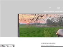 Sites similar to jaegervereinigung-oberhessen.de