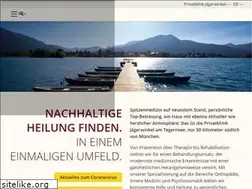 Sites similar to jaegerwinkel.de