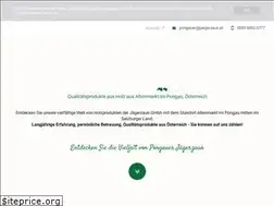 Sites similar to jaegerzaun.at