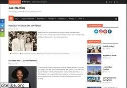 Sites similar to jaehakim.com