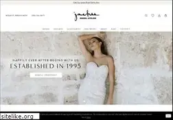 Sites similar to jaeheebridal.com