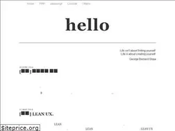 Sites similar to jaeheeship.github.io