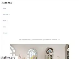 Sites similar to jaehiahn.com