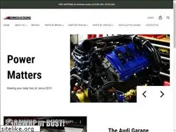Sites similar to jaeinnovations.com