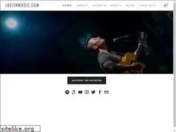 Sites similar to jaejinmusic.com