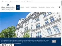 Sites similar to jaekel-immobilien.de