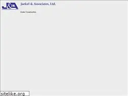 Sites similar to jaekel.com