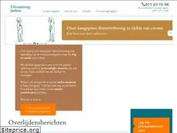Sites similar to jaeken-peer.be