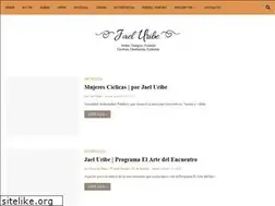 Sites similar to jaeluribe.blogspot.com