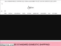 Sites similar to jaeluxe.com