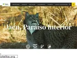 Sites similar to jaen.es