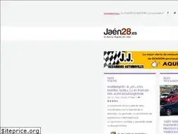 Sites similar to jaen28.es