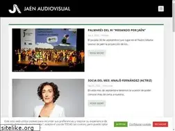 Sites similar to jaenaudiovisual.es