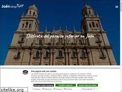 Sites similar to jaenblogs.com