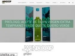 Sites similar to jaencoop.com