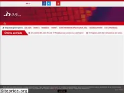 Sites similar to jaendeportiva.es