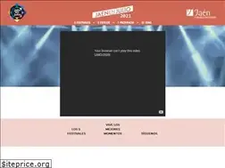 Sites similar to jaenenjulio.es