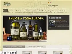 Sites similar to jaennatural.com