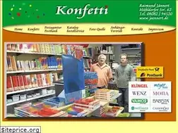 Sites similar to jaennert.de