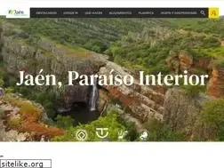 Sites similar to jaenparaisointerior.es