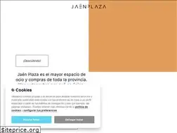 Sites similar to jaenplaza.es