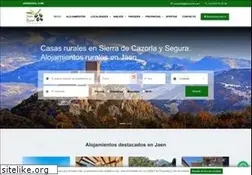 Sites similar to jaenrural.com