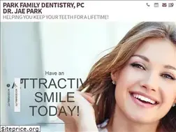 Sites similar to jaeparkdds.com