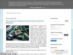 Sites similar to jaepinformatica.blogspot.com
