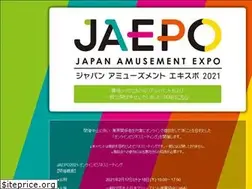 Sites similar to jaepo.jp