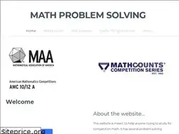 Sites similar to jaeproblemsolving.weebly.com
