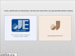 Sites similar to jaergen.de