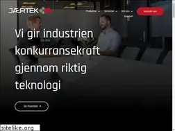 Sites similar to jaertek.no