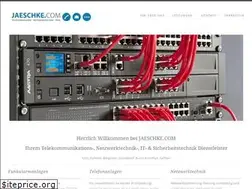 Sites similar to jaeschke.com