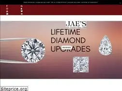 Sites similar to jaesjewelers.com