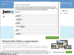 Sites similar to jaestic.com