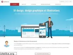 Sites similar to jaetheme.com