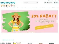 Sites similar to jaettefint.de
