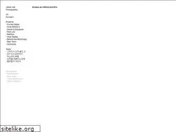 Sites similar to jaeuk.de