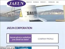 Sites similar to jaeun.co.kr